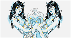 Desktop Screenshot of elenagreta.com